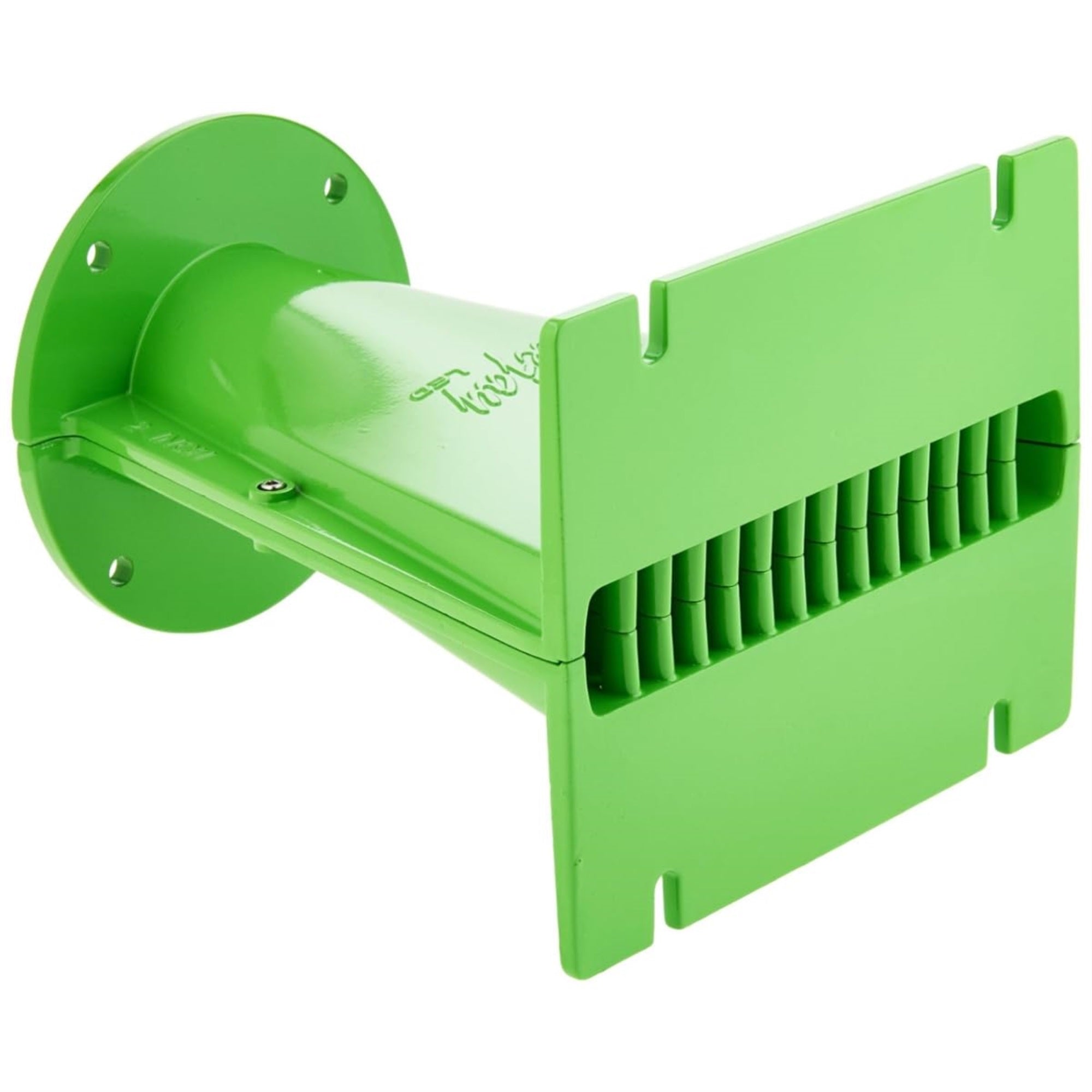 High frequency acoustic waveguide for bolt on drivers with 2in Throat BLACK