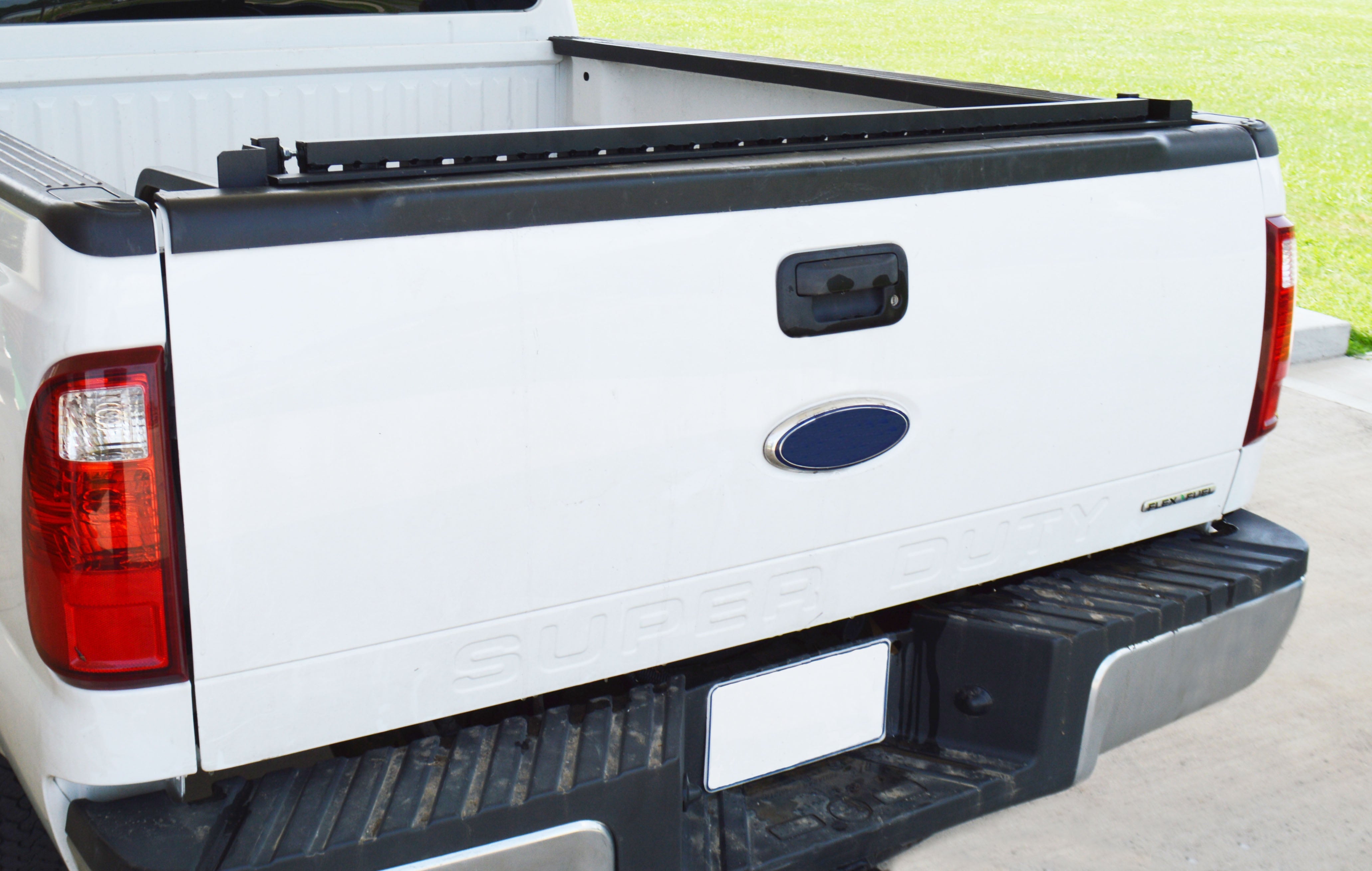 Truck N' Buddytm Magnum  -  Black  (Pat. Pending) (400 Lb Weight Cap)