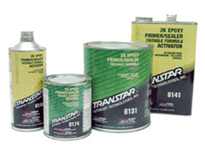 Qt 2K Epoxy Activator
