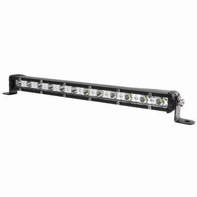 Pilot Automotive 243179 36W  13 in. Slim LED Utility Light Bar