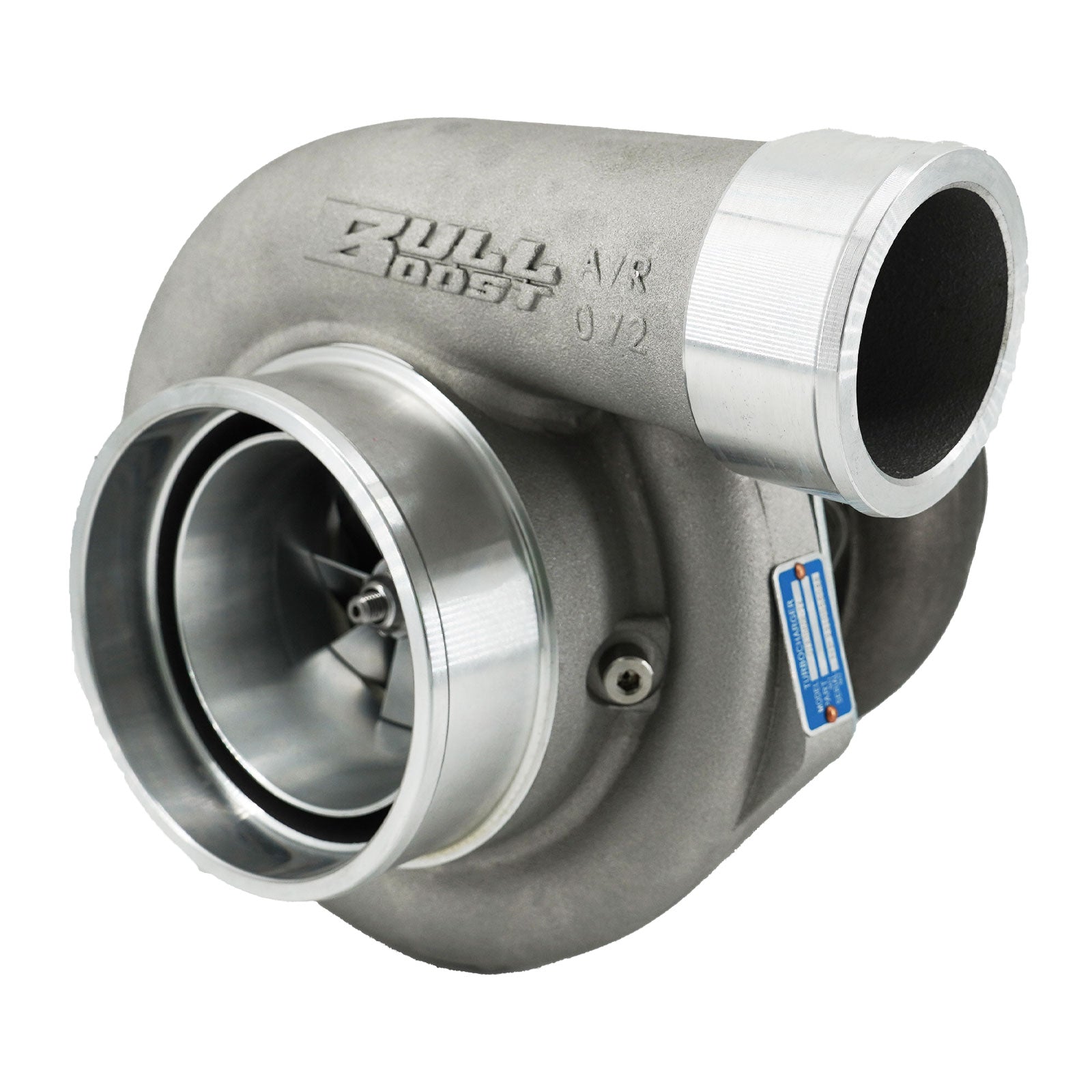 Gen II 2 GTX3582R GT35 T4 .82AR Turbine Housing Dual Ceramic Ball Bearing Turbo