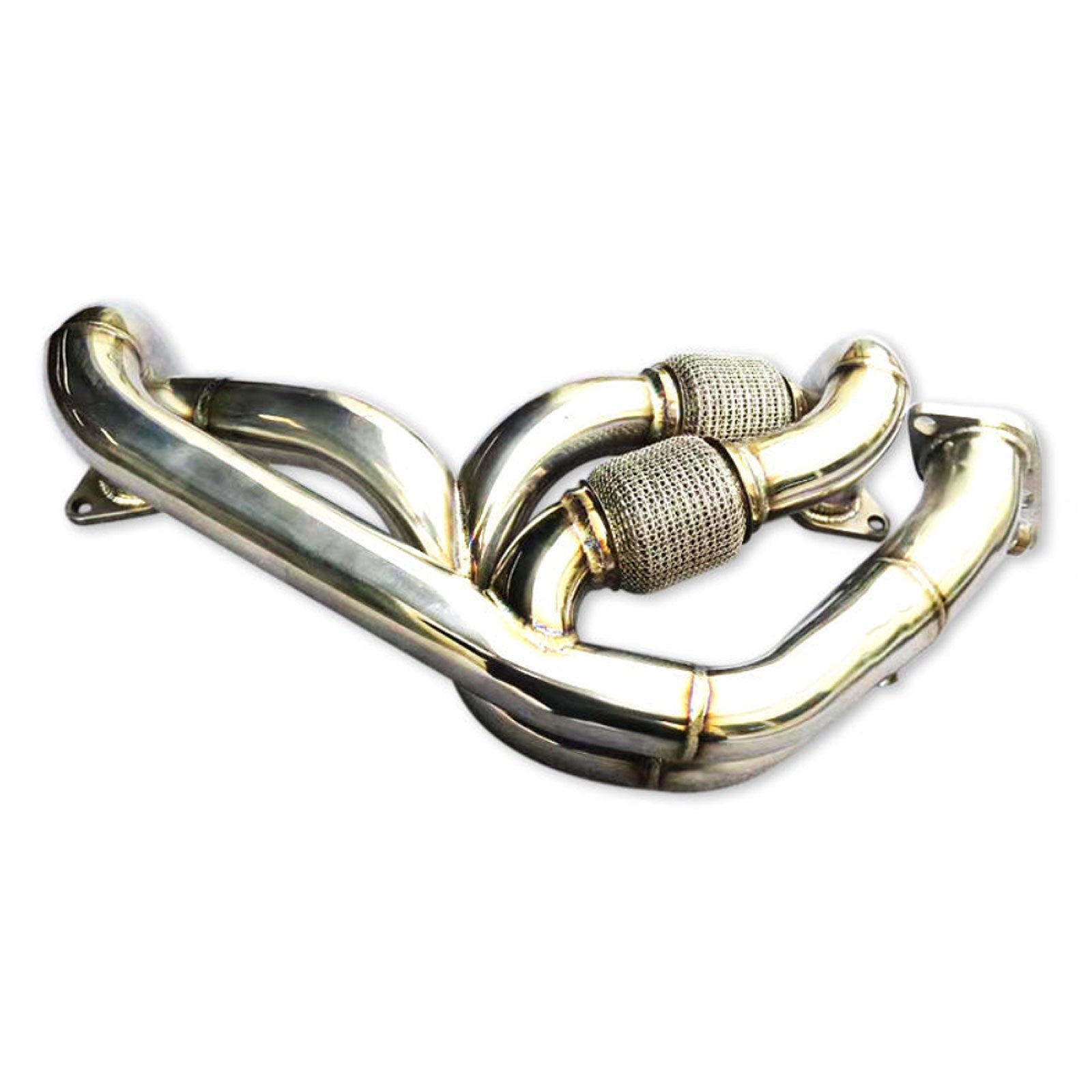 Header For Toyota 86 Scion FR-S Subaru BRZ 2013-2022+ Equal Manifold Kit