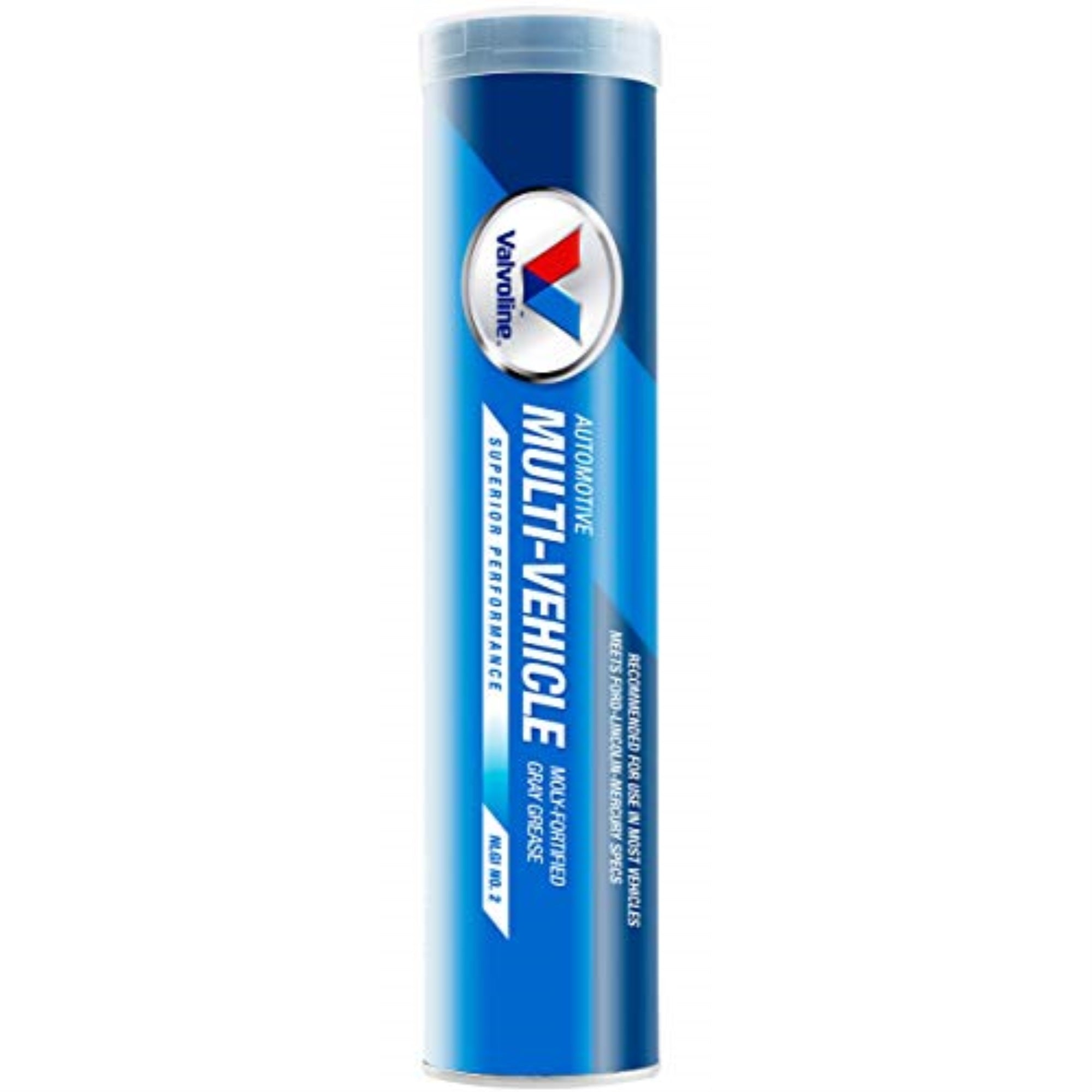 Moly Chassis Lube Tube