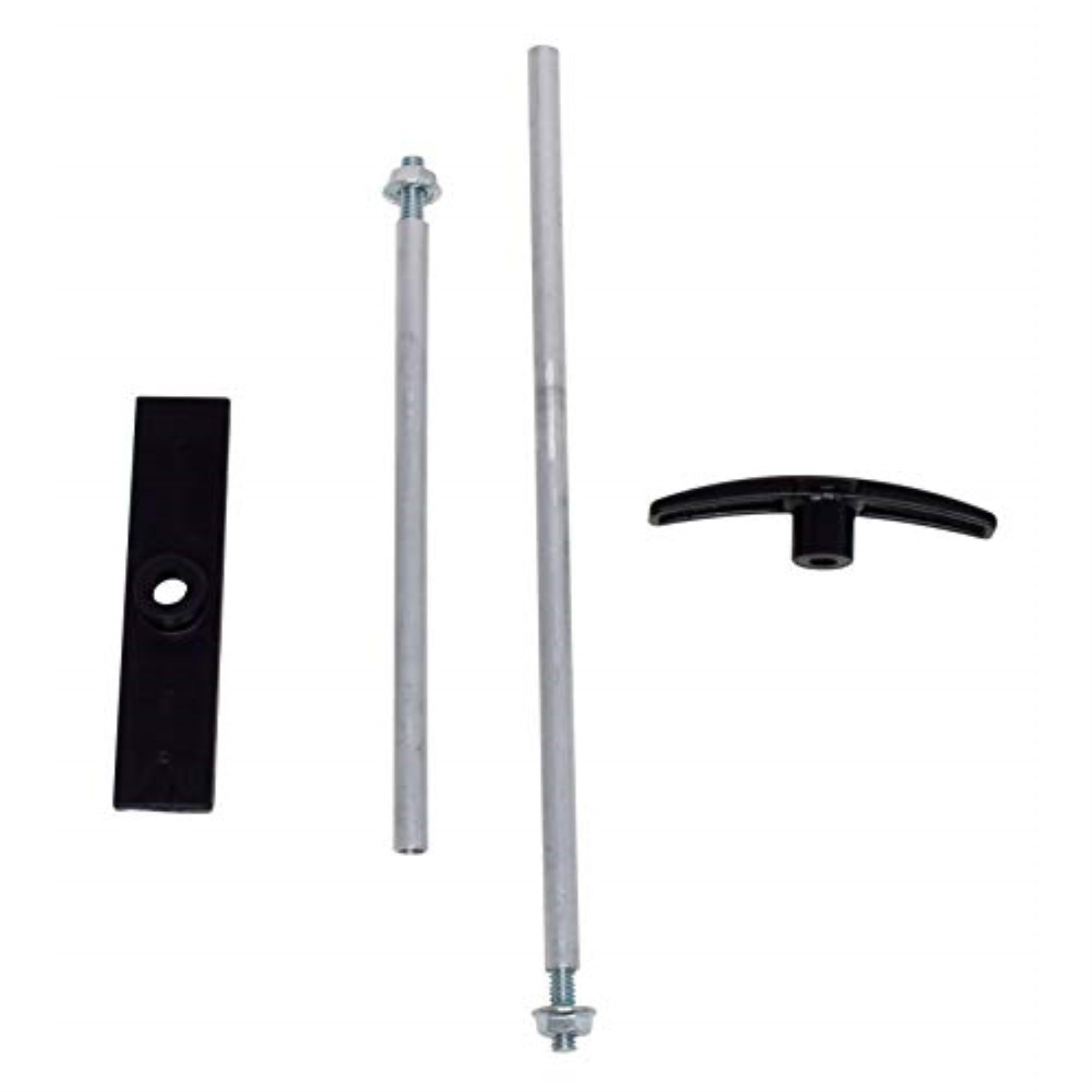 ADJUSTABLE EXTENSION ROD
