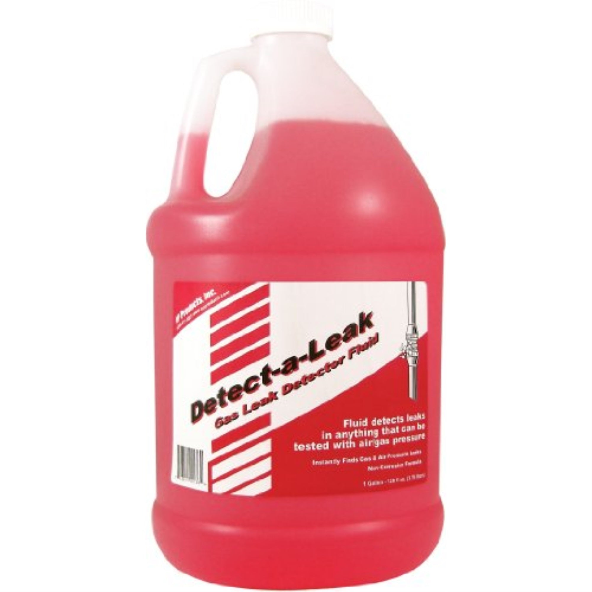 DETECT-A-LEAK GALLON