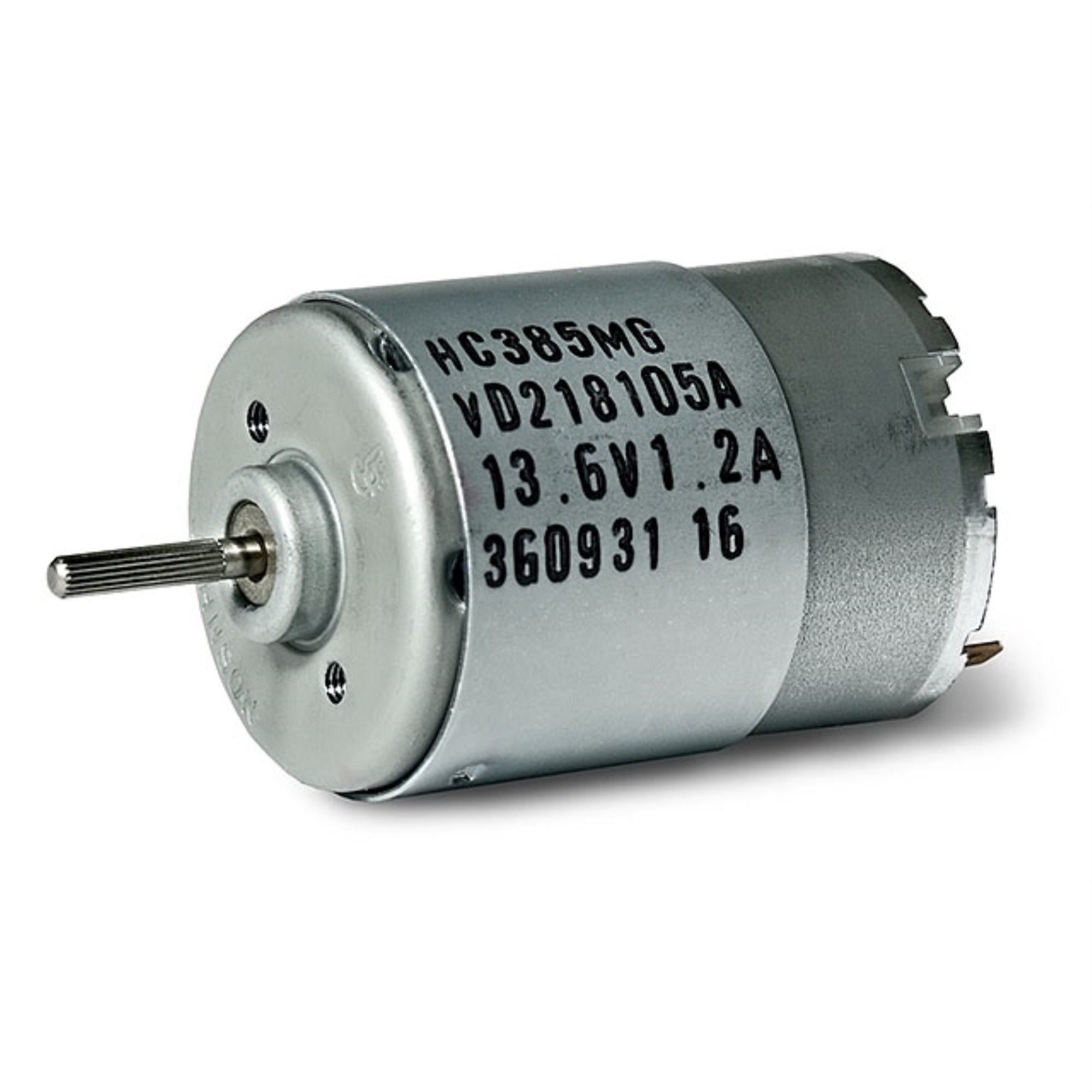 VENTLINE MOTOR