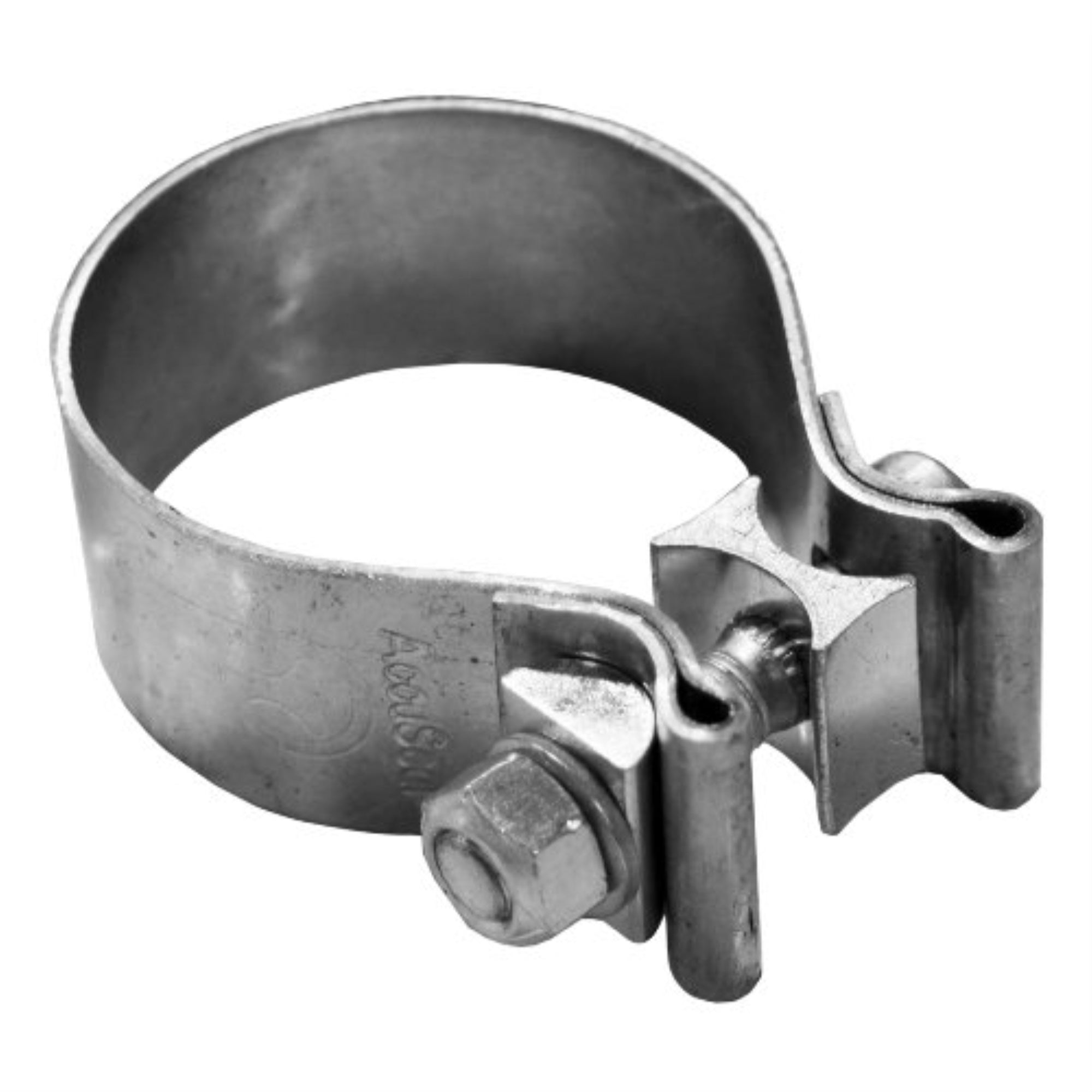Walker Exhaust Heavy Duty 36433 Exhaust Clamp, 1 Count (Pack Of 1)