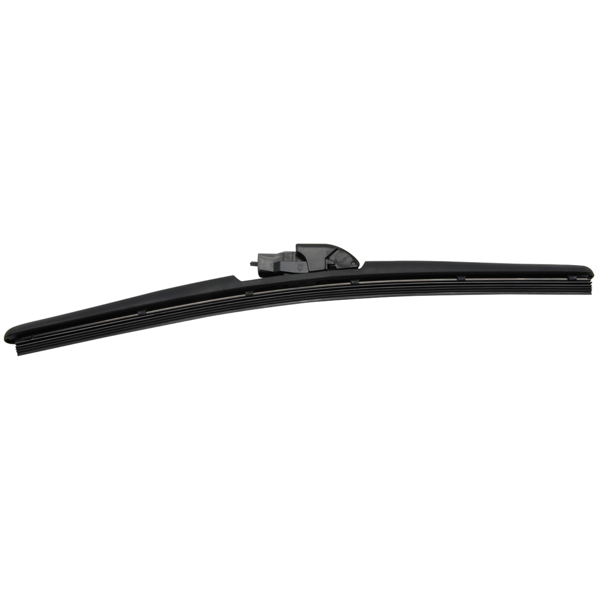 Weatherace Wap21 Premium Flex Beam Wiper Blade All-Weather Flex Blade Windshield Wiper 21-Inch Black