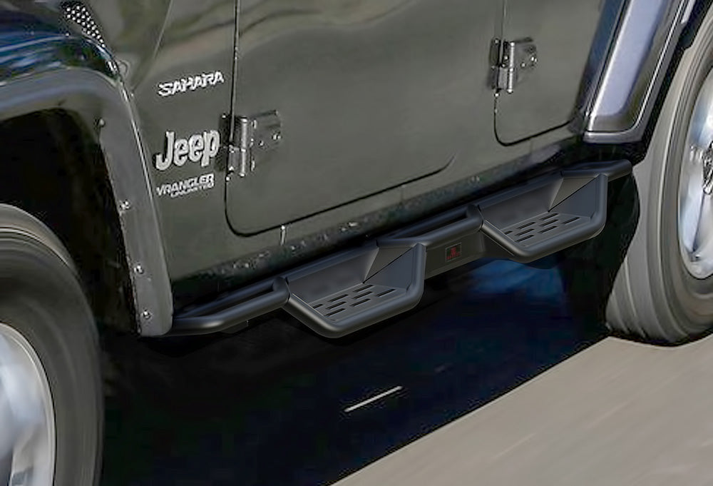 20182020 Jeep Wrangler JL 4 Door