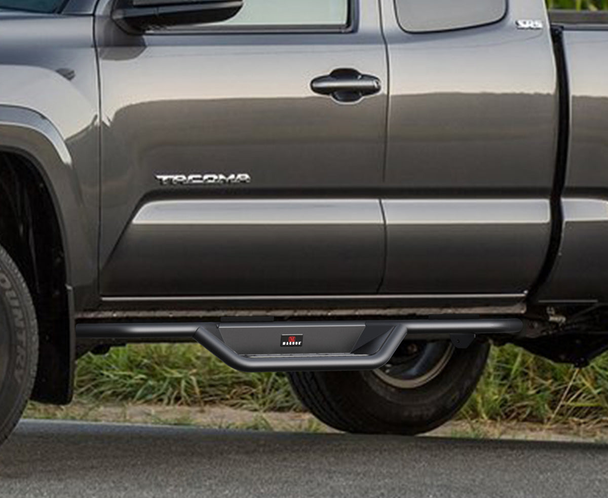 20052019 Toyota Tacoma Extended/Access Cab
