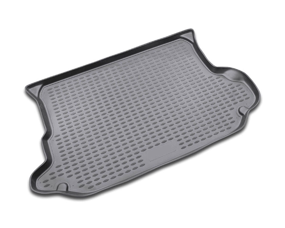 Westin 2008-2014 Subaru Impreza Hatchback Profile Cargo Liner - Black