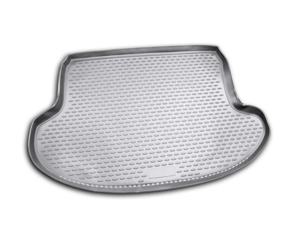 Westin 2008-2017 Infiniti FX50 Profile Cargo Liner - Black