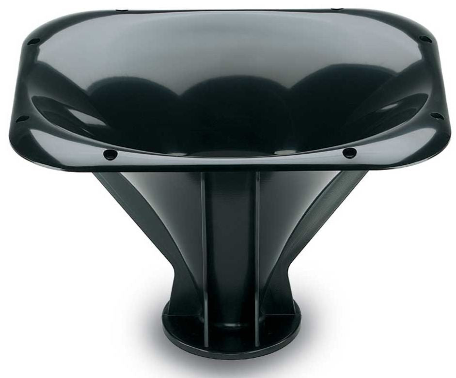 Constant Coverage HF Horn w/1.4 inch throat entry REQUIRES DRIVER