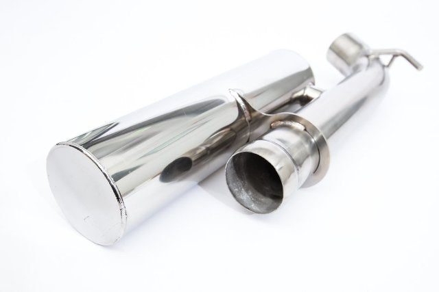 Thermal R&D B1202-C1204 2014-2015 Chevrolet Camaro SS 6.2L Catback Exhaust System