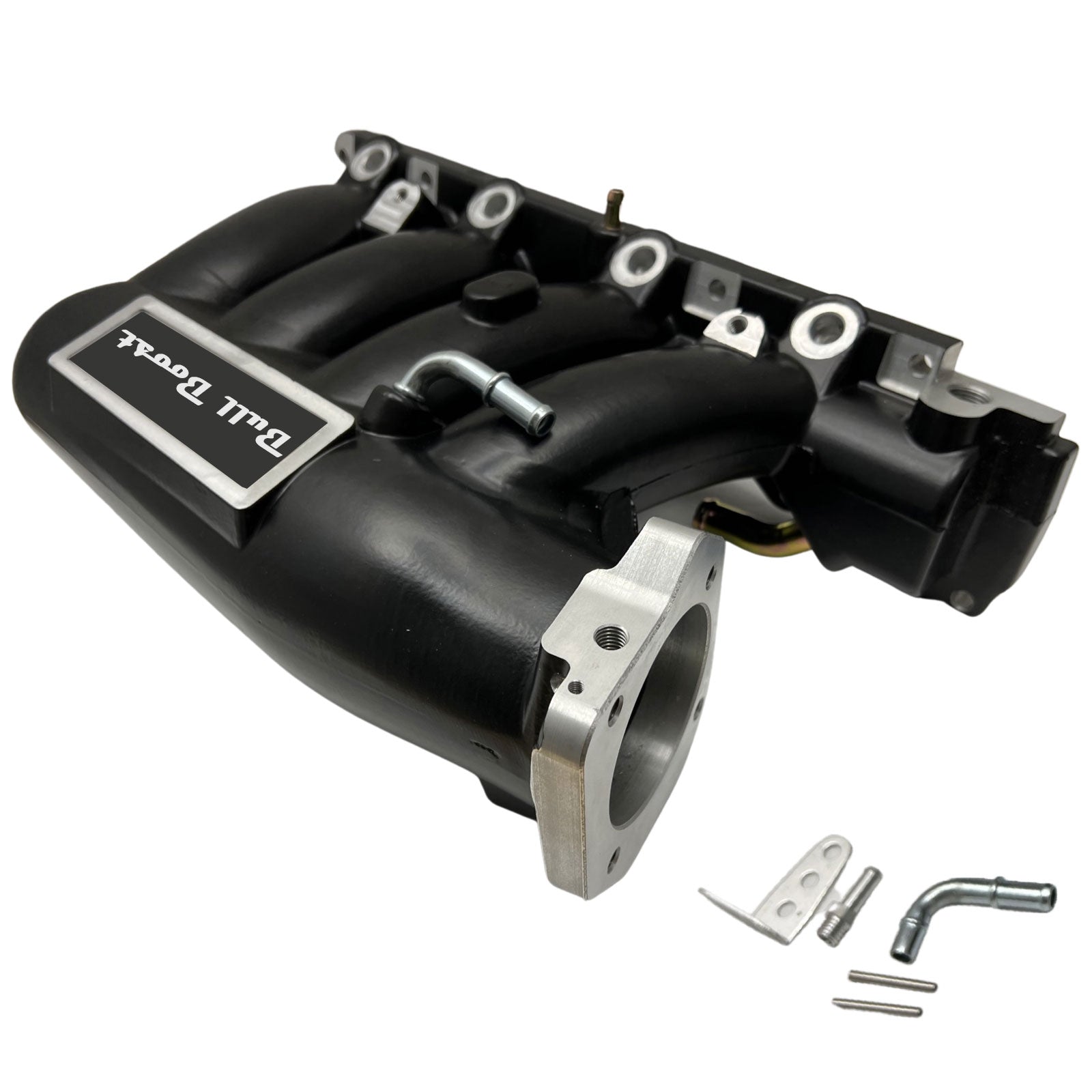 K-series Intake Manifold 70MM Throttle Body For Honda Acura K20 K24 K24A2 K20Z3