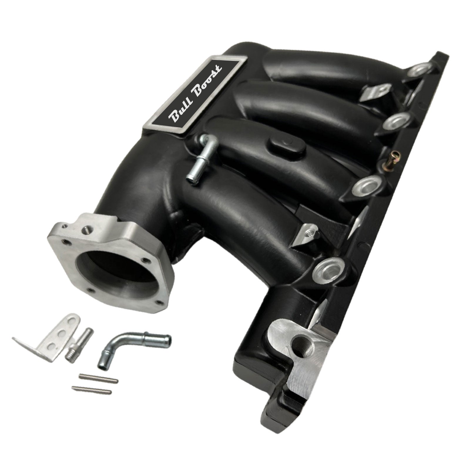 K-series Intake Manifold 70MM Throttle Body For Honda Acura K20 K24 K24A2 K20Z3