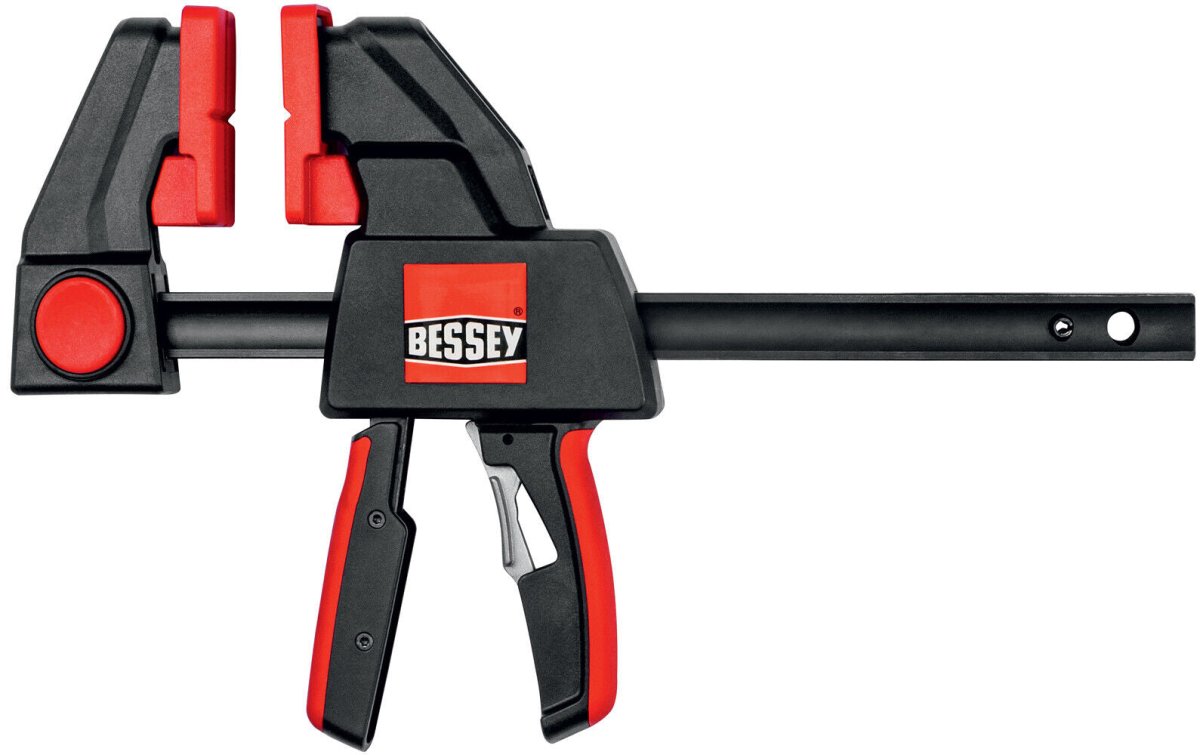 Bessey EHK Trigger Clamp 6" EHKXL06
