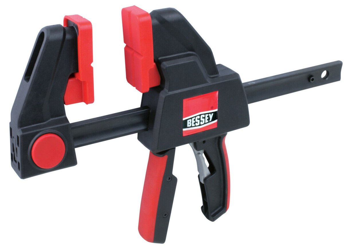 Bessey EHK Trigger Clamp 6" EHKXL06