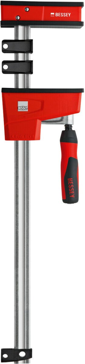 Bessey K Body REVOlution Parallel Clamp 18" KRE3518