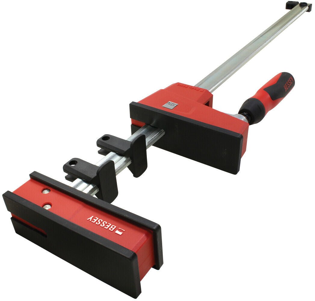 Bessey K Body REVOlution Parallel Clamp 18" KRE3518