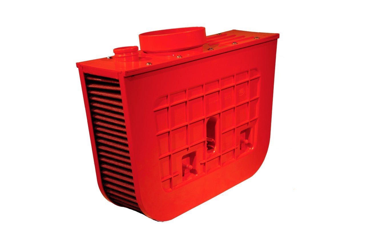 BMC Air Filter FB01060 - Audi Q7/Q8 & VW Touareg III