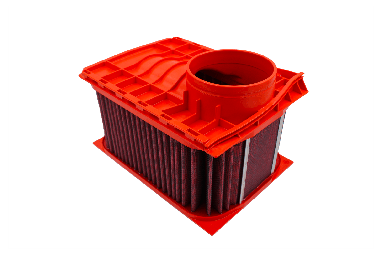 BMC Air Filter FB01098 - Porsche Macan II (2.9 V6 Turbo, 3.0 V6 S, GTS)