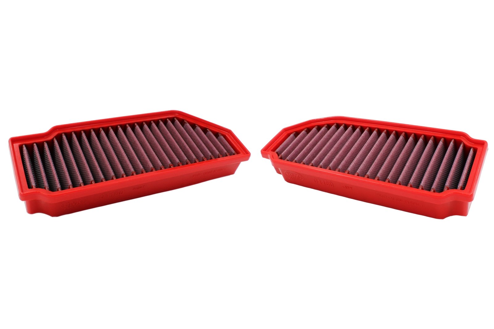 BMC Air Filter FB01160 - Mercedes-AMG GT, SL, S 63 & G 63