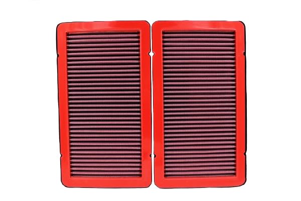 BMC Air Filter FB347/03 - Ferrari Enzo, 575M, 612 & Superamerica