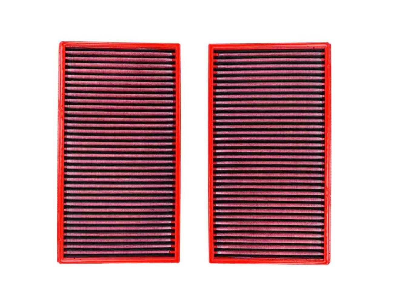 BMC Air Filter FB487/20 - Ferrari 599, 812, F12, GTC4 Lusso & Purosangue