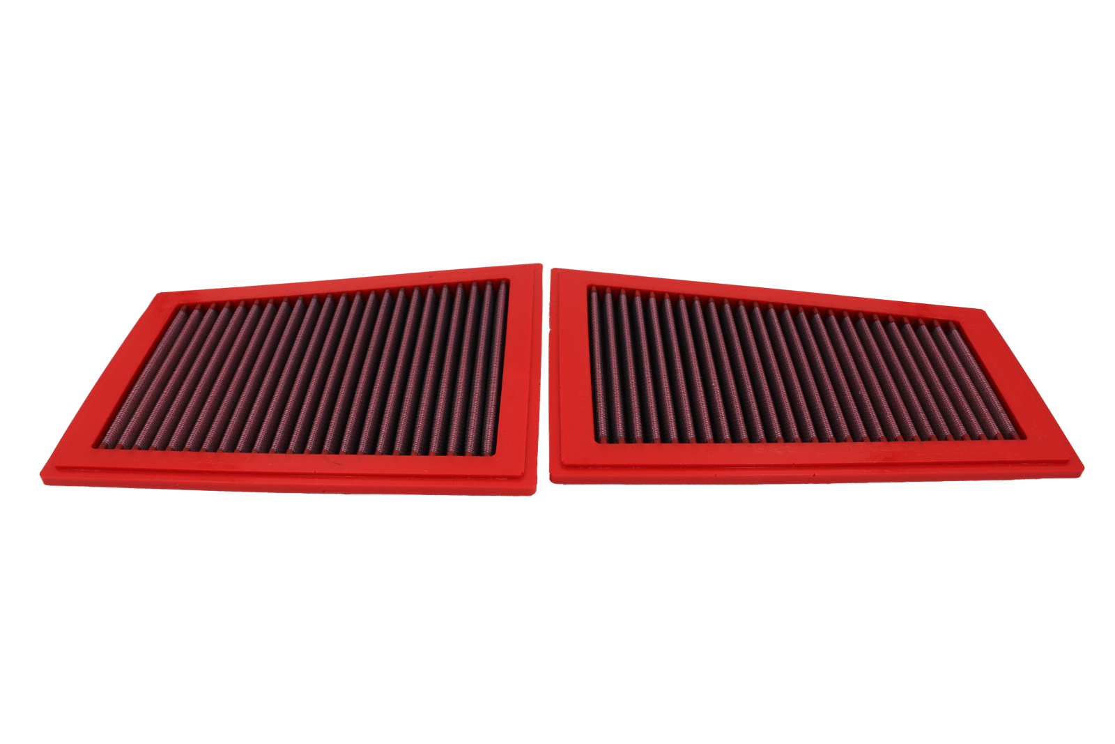 BMC Air Filter FB497/20 - Mercedes CDI V6 Full Kit