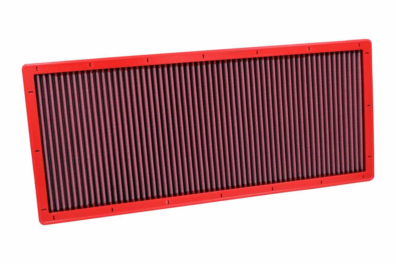 BMC Air Filter FB614/01 - Ferrari 458 Italia, Spider, Speciale & Challenge