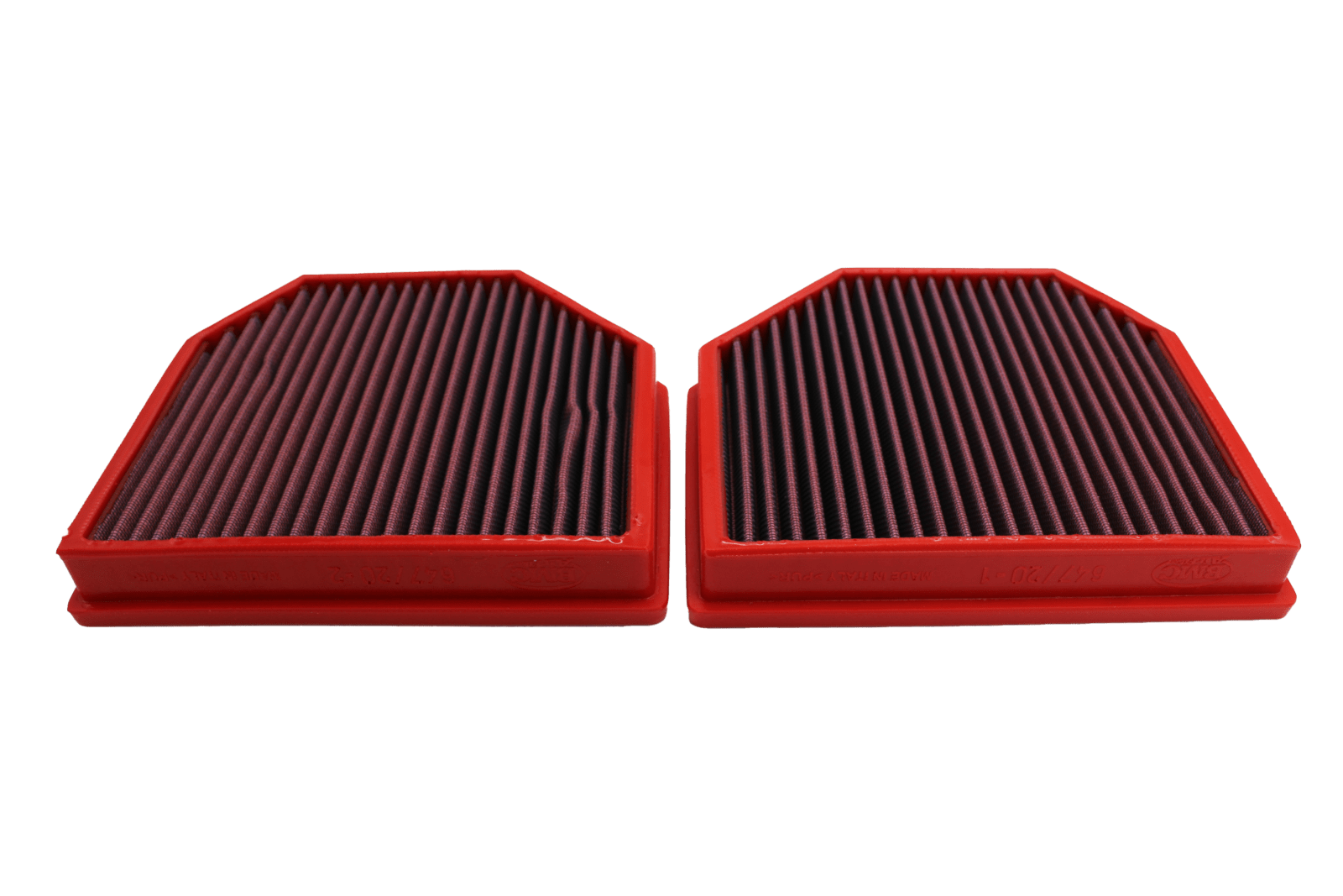 BMC Air Filter FB647/20 - BMW M2 Competition, M3, M4, M5 & M6