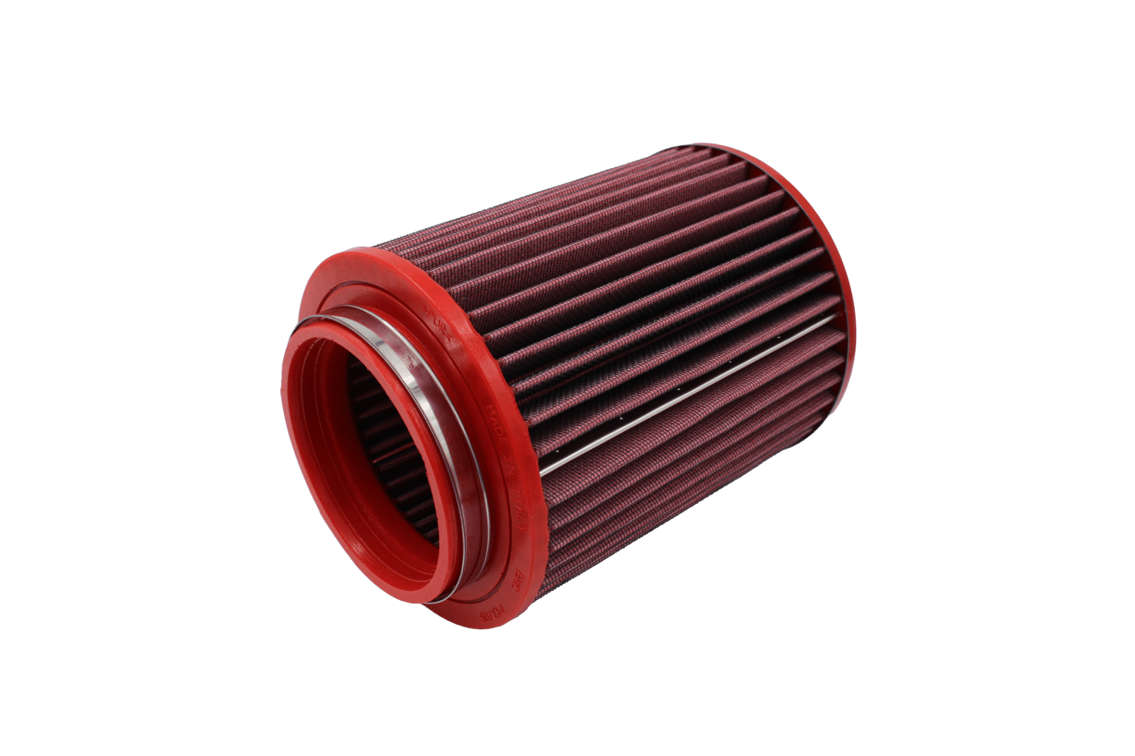 BMC Air Filter FB743/08 - Audi A8 4H