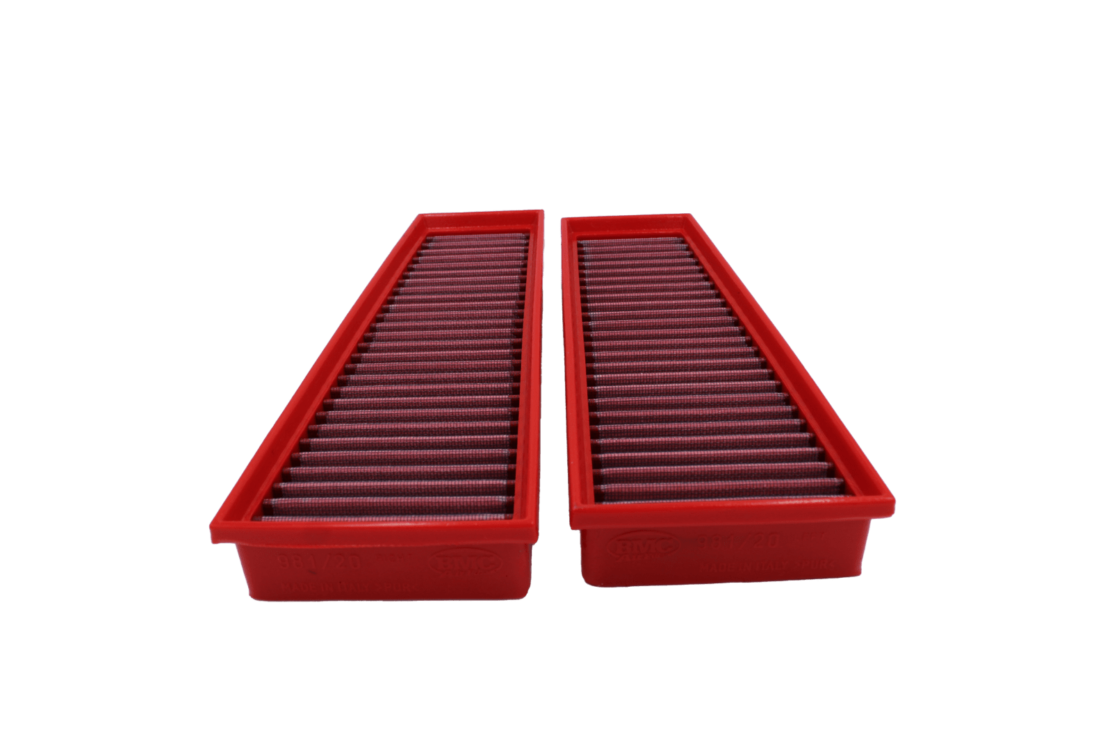 BMC Air Filter FB981/20 - Mercedes-AMG 63 V8 & Aston Martin DBX