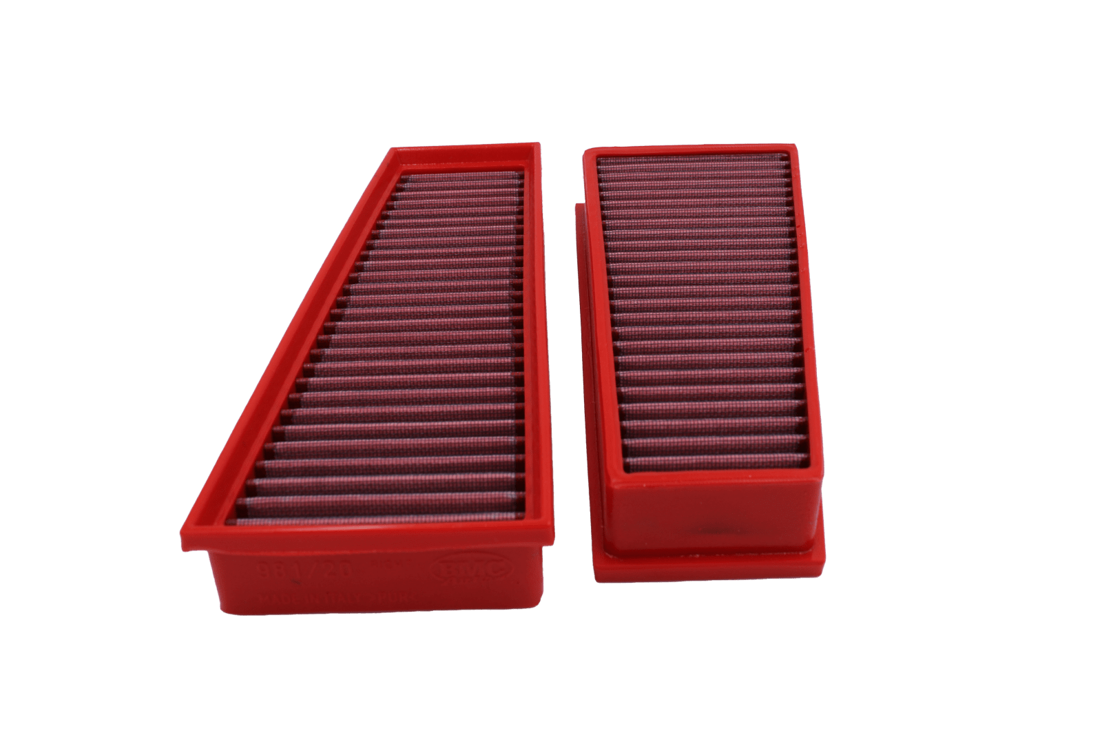 BMC Air Filter FB981/20 - Mercedes-AMG 63 V8 & Aston Martin DBX