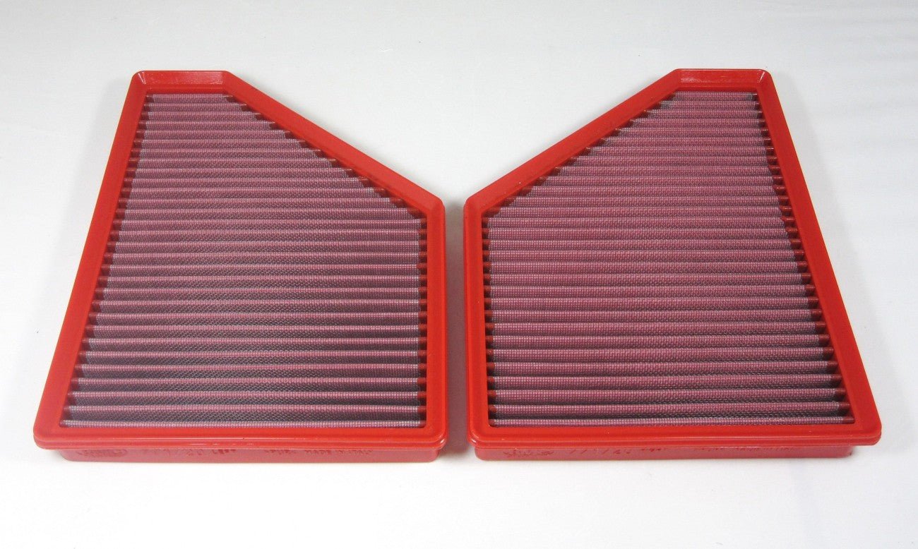 BMC Air Filter Kit FB771/20 - BMW X5 E70 4.8i
