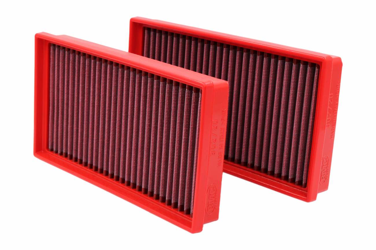 BMC Air Filter FB902/20 - BMW 760i/M760Li & Rolls-Royce V12