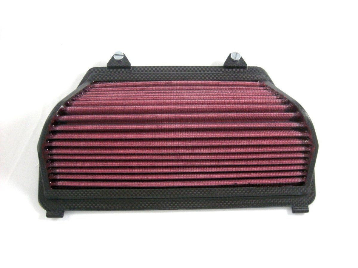 BMC CRF478/04 Carbon Racing Air Filter - Honda Cbr 600 RR & Cbr 600 RR (us Market)