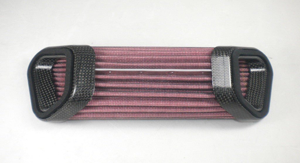BMC CRF712/04 Carbon Racing Air Filter - MV Agusta B3 675 & B3 800