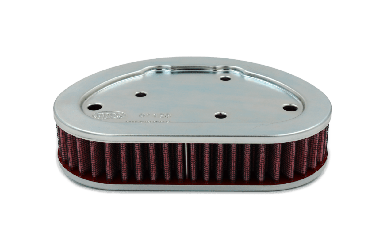 BMC FM01123 Air Filter - Harley-Davidson Dyna 1584 & Dyna 1690