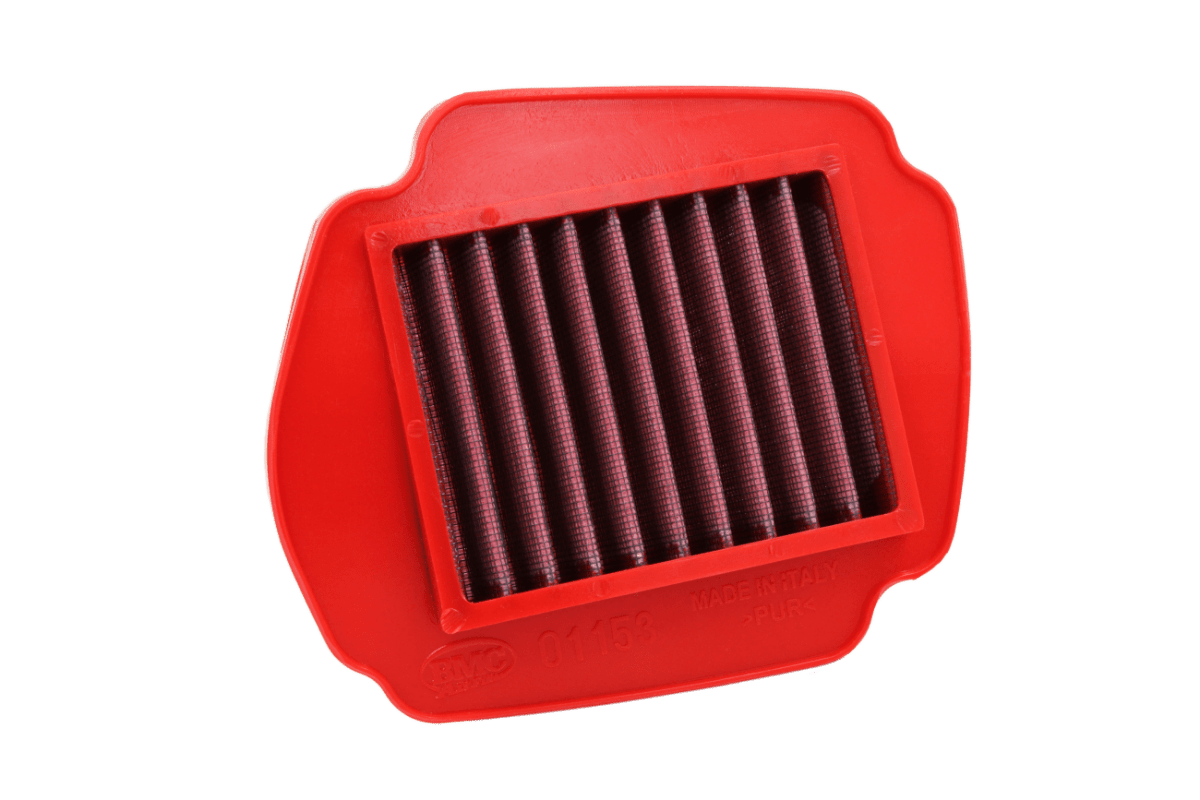 BMC FM01153 Air Filter - Honda Msx 125 & Grom 125