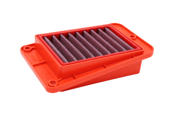 BMC FM01158 Air Filter - Adiva Ad 125 & Laverda Phoenix 125