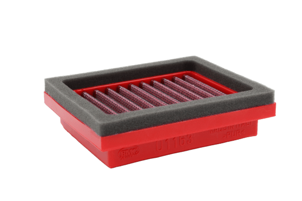 BMC FM01163 Air Filter - Keeway Rkf 125 & Qj Motor Srk 125 S