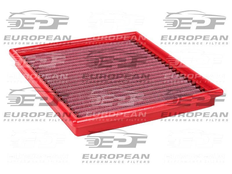 BMC FM104/01 Air Filter - Polaris Predator 500