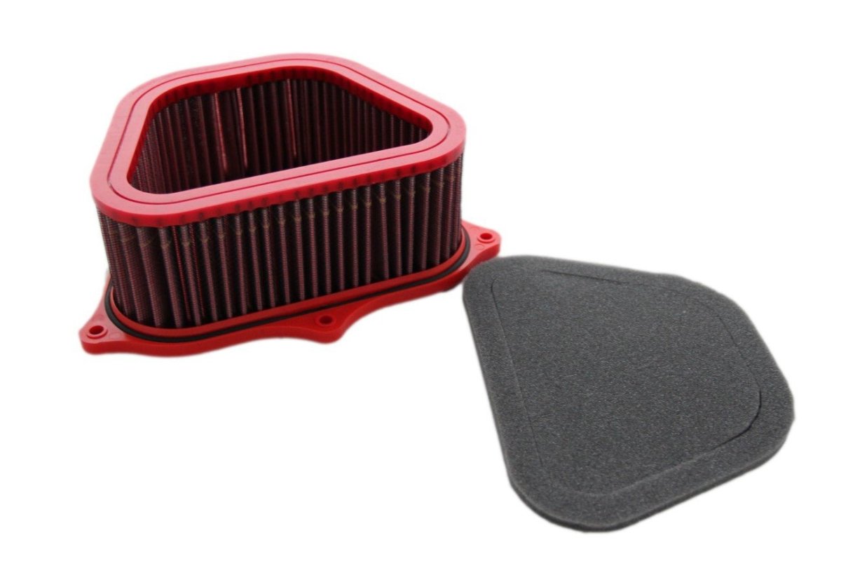 BMC FM204/11RACE Race Air Filter - Suzuki Hayabusa 1300
