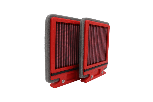 BMC FM256/19 Air Filter - Kawasaki Ninja ZX-12R 1200