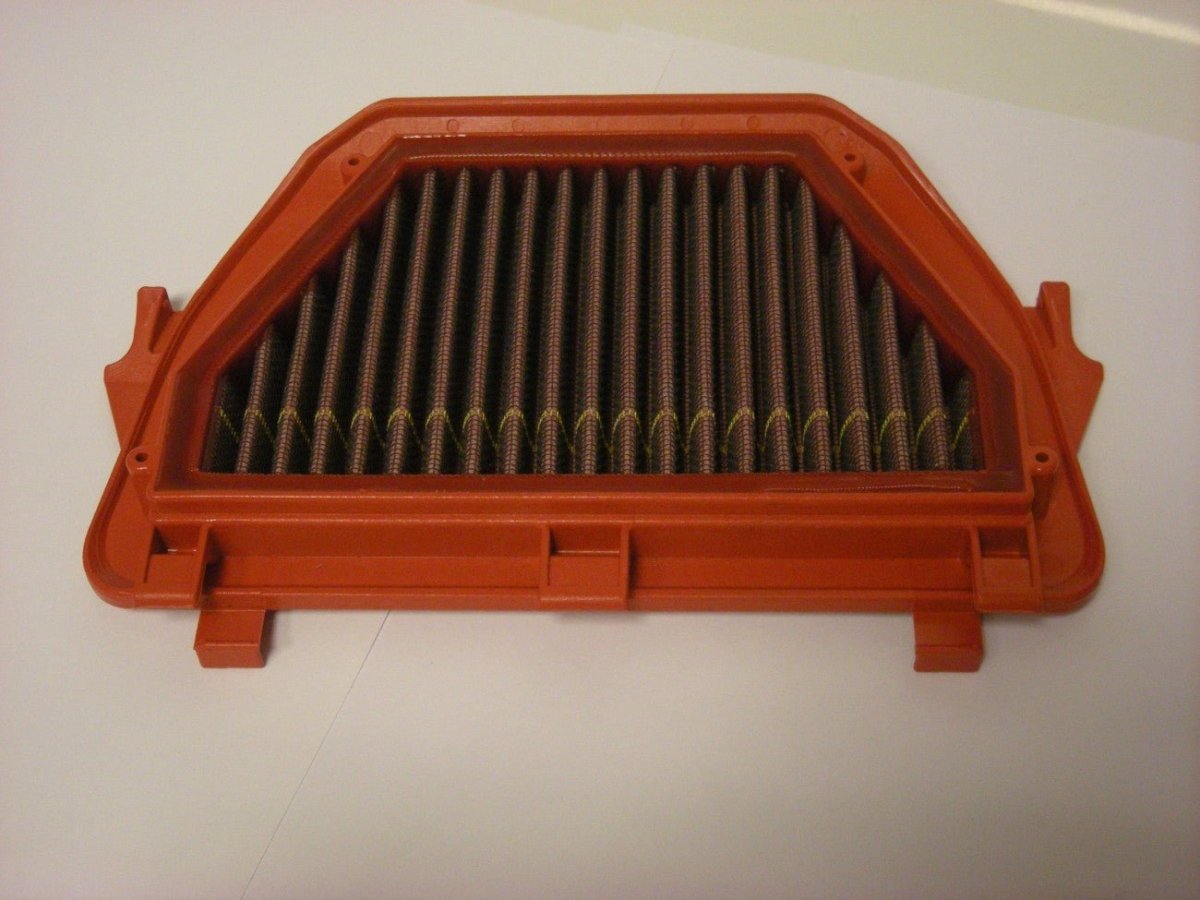 BMC FM515/04TRACK Race Air Filter - Yamaha YZF-R6 600 (EURO3) (track Use Only) & YZF-R6 600…