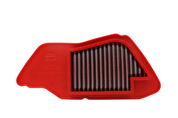 BMC FM840/04 Air Filter - Mbk X-Over 125 & Yamaha Bws 125