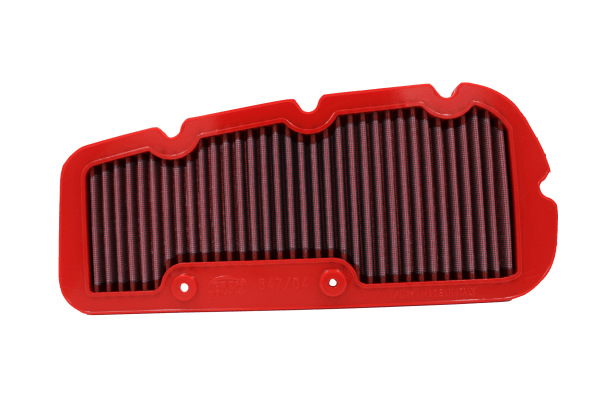 BMC FM847/04 Air Filter - Sym Adx 300 & Citycom 300