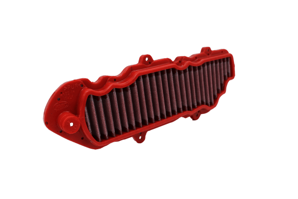 BMC FM964/04 Air Filter - Aprilia Sr 150 4T 3V (indian Market) & Piaggio Mymoover Delivery 125…